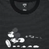 Men’s Disney Art Ut Graphic T-Shirt | Mickey Mouse
