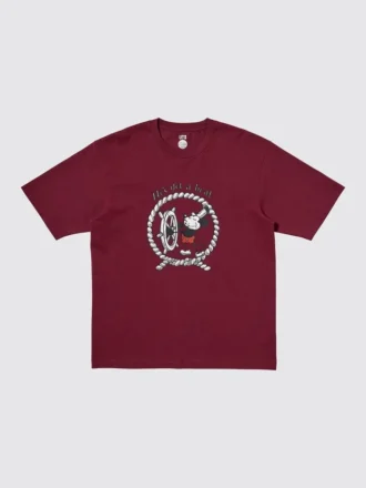 Men’s Disney Art Ut Graphic T-Shirt | Steamboat Willie
