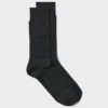 Men’s Dotted Socks