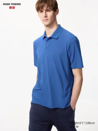 Men’s Dry-Ex Polo Shirt
