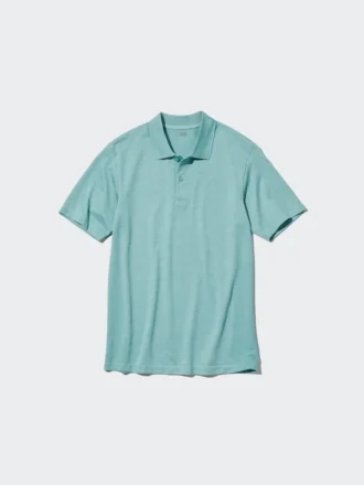 Men’s Dry-Ex Polo Shirt