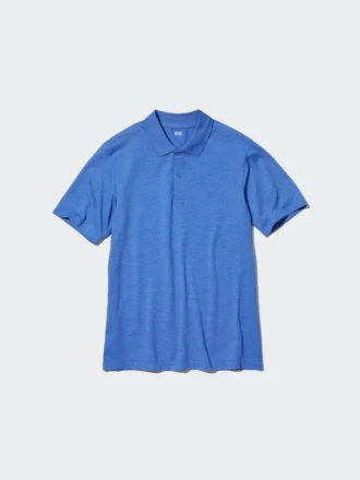 Men’s Dry-Ex Polo Shirt