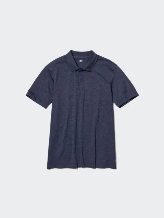 Men’s Dry-Ex Polo Shirt