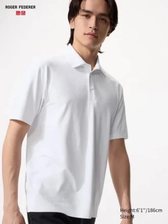 Men’s Dry-Ex Polo Shirt