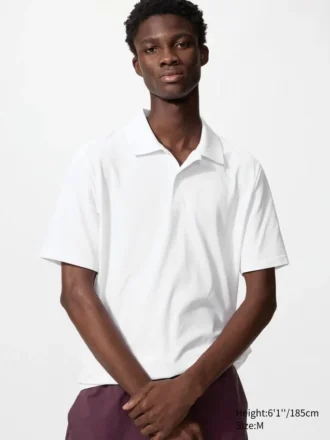 Men’s Dry-Ex Polo Shirt