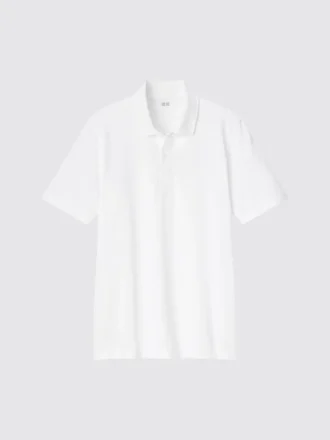 Men’s Dry-Ex Polo Shirt