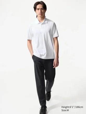 Men’s Dry-Ex Polo Shirt