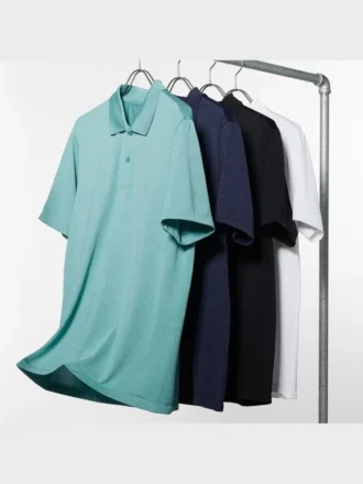 Men’s Dry-Ex Polo Shirt
