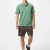 Men’s Dry-Ex Polo Shirt