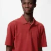 Men’s Dry-Ex Polo Shirt | Pattern