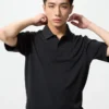 Men’s Dry-Ex Polo Shirt | Pattern