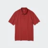 Men’s Dry-Ex Polo Shirt | Pattern