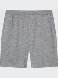 Men’s Dry-Ex Shorts (8″)