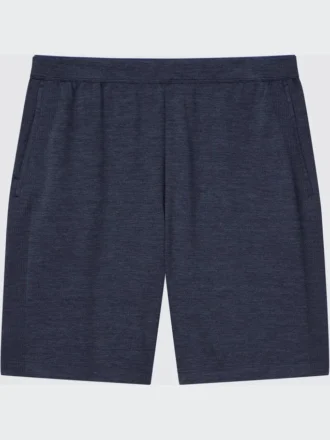 Men’s Dry-Ex Shorts (8″)