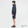 Men’s Dry-Ex Shorts (8″)