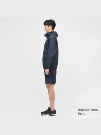 Men’s Dry-Ex Shorts (8″)