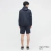 Men’s Dry-Ex Shorts (8″)