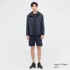 Men’s Dry-Ex Shorts (8″)