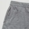 Men’s Dry-Ex Shorts (8″)