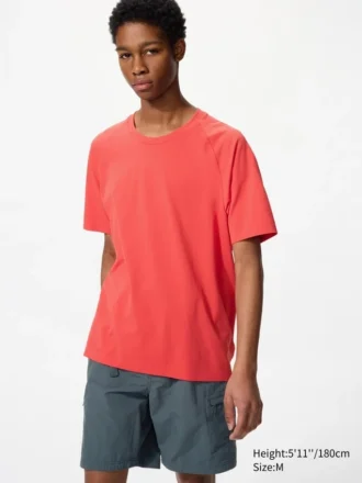 Men’s Dry-Ex T-Shirt