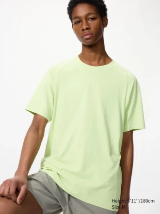 Men’s Dry-Ex T-Shirt
