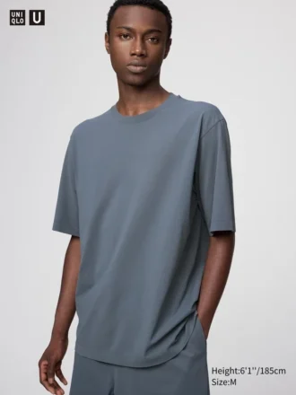 Men’s Dry-Ex T-Shirt