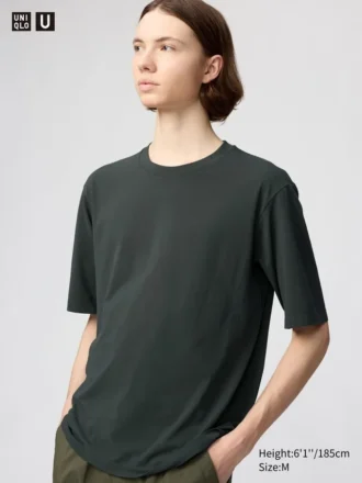 Men’s Dry-Ex T-Shirt