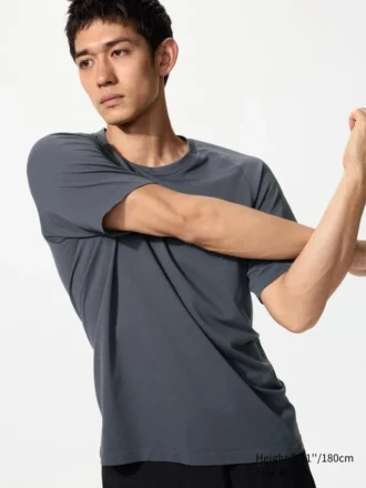Men’s Dry-Ex T-Shirt