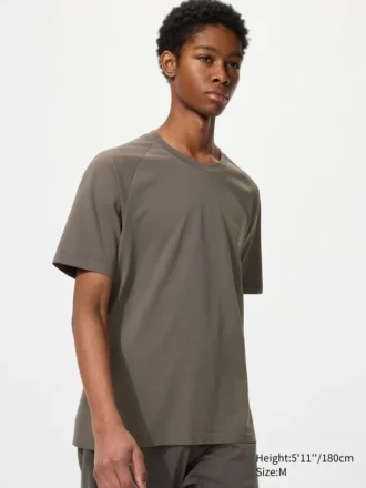 Men’s Dry-Ex T-Shirt