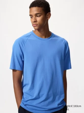 Men’s Dry-Ex T-Shirt