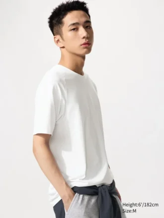 Men’s Dry-Ex T-Shirt