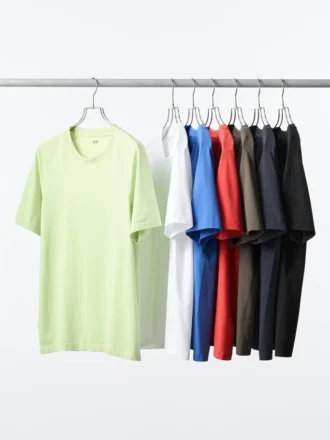 Men’s Dry-Ex T-Shirt