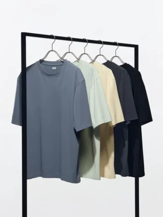 Men’s Dry-Ex T-Shirt