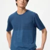 Men’s Dry-Ex T-Shirt | Color Block