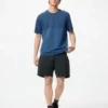 Men’s Dry-Ex T-Shirt | Color Block
