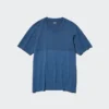 Men’s Dry-Ex T-Shirt | Color Block