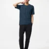 Men’s Dry-Ex T-Shirt | Patterned
