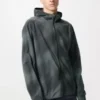 Men’s Dry-Ex Uv Protection Full-Zip Hoodie | Print