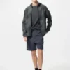 Men’s Dry-Ex Uv Protection Full-Zip Hoodie | Print