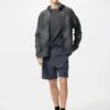Men’s Dry-Ex Uv Protection Full-Zip Hoodie | Print