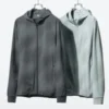 Men’s Dry-Ex Uv Protection Full-Zip Hoodie | Print