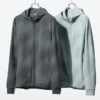 Men’s Dry-Ex Uv Protection Full-Zip Hoodie | Print