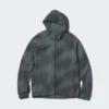 Men’s Dry-Ex Uv Protection Full-Zip Hoodie | Print