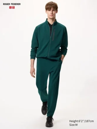 Men’s Dry Stretch Sweatpants