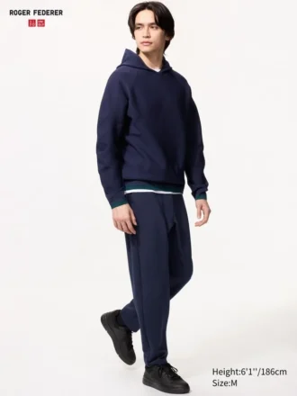 Men’s Dry Stretch Sweatpants