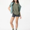 Men’s Dry V-Neck T-Shirt
