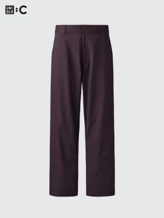 Men’s Easy Work Pants
