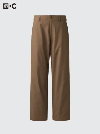 Men’s Easy Work Pants