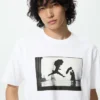 Men’s Elliott Erwitt Ut Graphic T-Shirt