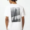 Men’s Elliott Erwitt Ut Graphic T-Shirt